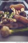 1218793352 | 게티이미지코리아 | Close-up of a colorful vegetables Royalty-Free 이미지