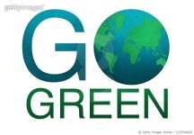 1225566454 | 게티이미지코리아 | Go green Royalty-Free 이미지