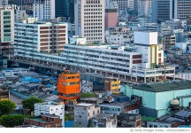 MZAJD20000213 | 게티이미지코리아 | 청계상가 Rights-Managed 이미지