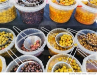 1267111224 | 게티이미지코리아 | Food market still life Royalty-Free 이미지