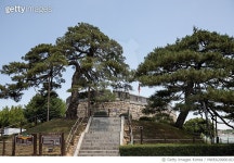 MWEA20000183 | 게티이미지코리아 | 강화도 초지진 초지항 Rights-Managed 이미지