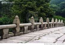 MZHTA20000283 | 게티이미지코리아 | 수표교,유형문화재 제18호 Rights-Managed 이미지