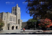 520647735 | 게티이미지코리아 | Firestone Library of Princeton University Royalty-Free 이미지