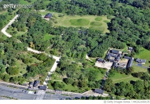 MHZA21000135 | 게티이미지코리아 | 경북 경주시 경주 오릉 Rights-Managed 이미지