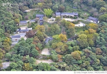 MHZA21000175 | 게티이미지코리아 | 충남 서산시 부석면 부석사 Rights-Managed 이미지