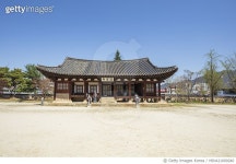 MIVA21000240 | 게티이미지코리아 | 충주 청령헌(충북 유형문화재 제66호) Rights-Managed 이미지