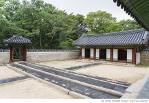 MZHTA21000167 | 게티이미지코리아 | 어목욕청,재궁 Rights-Managed 이미지