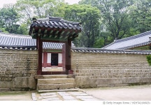 MZHTA21000231 | 게티이미지코리아 | 종묘 재궁 Rights-Managed 이미지