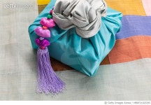 MBRF21025295 | 게티이미지코리아 | 보자기공예 Royalty-Free 이미지