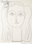 CH828020 | 게티이미지코리아 | Pablo Picasso Rights-Managed 이미지