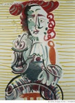 CH828294 | 게티이미지코리아 | Pablo Picasso Rights-Managed 이미지