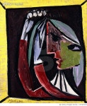CH987456 | 게티이미지코리아 | Pablo Picasso Rights-Managed 이미지
