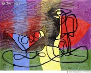 CH990606 | 게티이미지코리아 | Pablo Picasso Rights-Managed 이미지