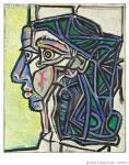 CH991271 | 게티이미지코리아 | Pablo Picasso Rights-Managed 이미지