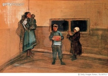 ELC857517 | 게티이미지코리아 | Vincent van Gogh Rights-Managed 이미지