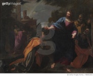MEB853003 | 게티이미지코리아 | Ludovico Carracci Rights-Managed 이미지