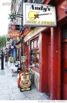 앤디샵(Andy-shop nail) | SLR3832729 | 게티이미지코리아 | Andy?s Guitar Centre, Denmark Street, London. Shop. Exterior. Rights-Managed 이미지