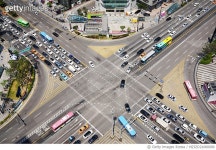 MZIZD21000090 | 게티이미지코리아 | 서울 강남구 강남역 Rights-Managed 이미지