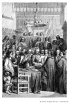 1364754735 | 게티이미지코리아 | The Peace of Münster signed on 24. October 1648 Royalty-Free 이미지