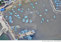 MHZD22000958 | 게티이미지코리아 | 전북군산시개야도 Rights-Managed 이미지