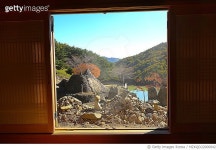 MZKQD22000042 | 게티이미지코리아 | 하동군 청암면 묵계리 삼성궁 Rights-Managed 이미지