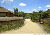 MZKQD22000207 | 게티이미지코리아 | 경북영주시순흥면소백로,소수서원 Rights-Managed 이미지