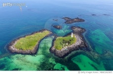 MBRF22023871 | 게티이미지코리아 | 제주 다려도 Royalty-Free 이미지