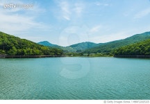 MBRF22025325 | 게티이미지코리아 | 의왕 백운호수 Royalty-Free 이미지