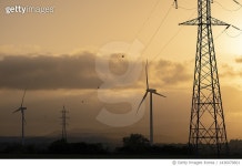 1436070601 | 게티이미지코리아 | Renewable energy Royalty-Free 이미지