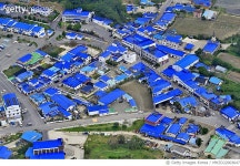 MHZD22003647 | 게티이미지코리아 | 신안군비금면면소재지 Rights-Managed 이미지