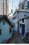 MZIND22000556 | 게티이미지코리아 | 부산 좌천동 골목 Rights-Managed 이미지