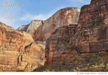 1438427390 | 게티이미지코리아 | Zion Canyon Zion National Park Royalty-Free 이미지