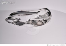 1450279344 | 게티이미지코리아 | The texture of the cosmetic gel on a white background. Royalty-Free 이미지