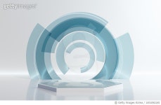 1451092165 | 게티이미지코리아 | 3D rendering exhibition background Royalty-Free 이미지