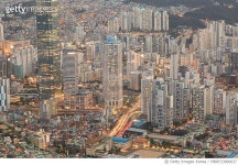 MBRF23000637 | 게티이미지코리아 | 부산 남구 황령산, 부산 황령산 Royalty-Free 이미지