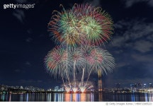 MBRF23005221 | 게티이미지코리아 | 서울 마포구 합정동, 양화대교 아래 Royalty-Free 이미지