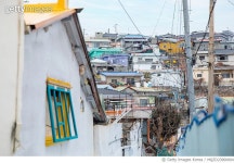 MQZD23000004 | 게티이미지코리아 | 시화마을거리 Rights-Managed 이미지