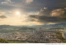 MBRF23012172 | 게티이미지코리아 | 구룡산,서울구룡산,서울 강남구 개포동 Royalty-Free 이미지