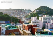 MZIND23000245 | 게티이미지코리아 | 부산 범일동 Rights-Managed 이미지