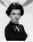 MARYED23253329 | 게티이미지코리아 | Joan Bennett Actress 01 May 1955 Rights-Managed 이미지