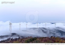 MBRF23031412 | 게티이미지코리아 | 강원도 횡성군 태기산 Royalty-Free 이미지