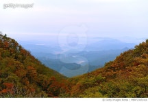 MBRF23031416 | 게티이미지코리아 | 강원도 횡성군 태기산 Royalty-Free 이미지