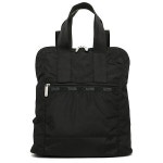 8240 5982 EVERYDAY BACKPACK 배낭 백 팩 BLACK SOLID | 라쿠텐... LESPORTSAC 레이디스 8240 5982 EVERYDAY BACKPACK 배낭 백 팩 BLACK SOLID