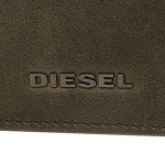 Brand Shop AXES | 日本樂天市場: 柴油機會錢包DIESEL X03363 P1075 H6184棕色