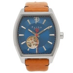 Brand Shop AXES | 日本樂天市場: Furbo design手錶furubodezain F8201SNVLB深藍淺褐色