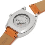 Brand Shop AXES | 日本樂天市場: Furbo design手錶furubodezain F8201SNVLB深藍淺褐色