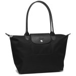 Brand Shop AXES | 라쿠텐 일본: 론샨 레이디스 토트 백 LONGCHAMP 2605 578 001 블랙