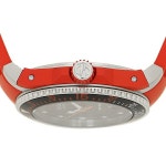 Brand Shop AXES: 구찌 손목시계 맨즈 GUCCI YA136309 ? 464486 I16X0 8561 블랙 실버 레드 | 라쿠텐 일본