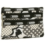 Brand Shop AXES: Reply port case porch LESPORTSAC 7158 D329 Ladys DAPPLE FLOWER | Rakuten Global Market Brand Shop AXES: Reply... 