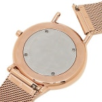 Brand Shop AXES: Scar gene watch Ladys SKAGEN SKW2784 Rose gold | Rakuten Global Market Brand Shop AXES: Scar gene watch Ladys... 
